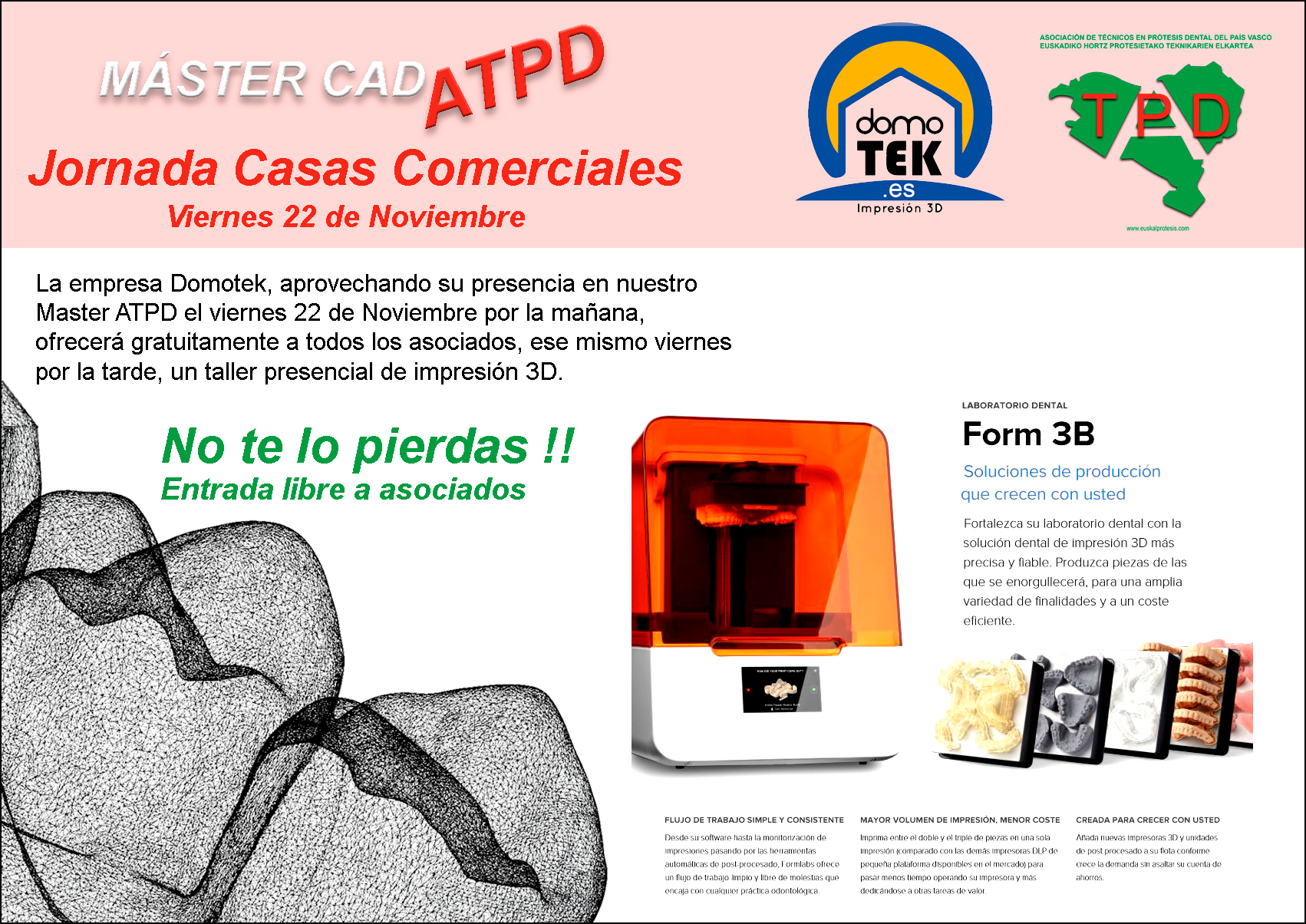 Taller de Impresión 3D