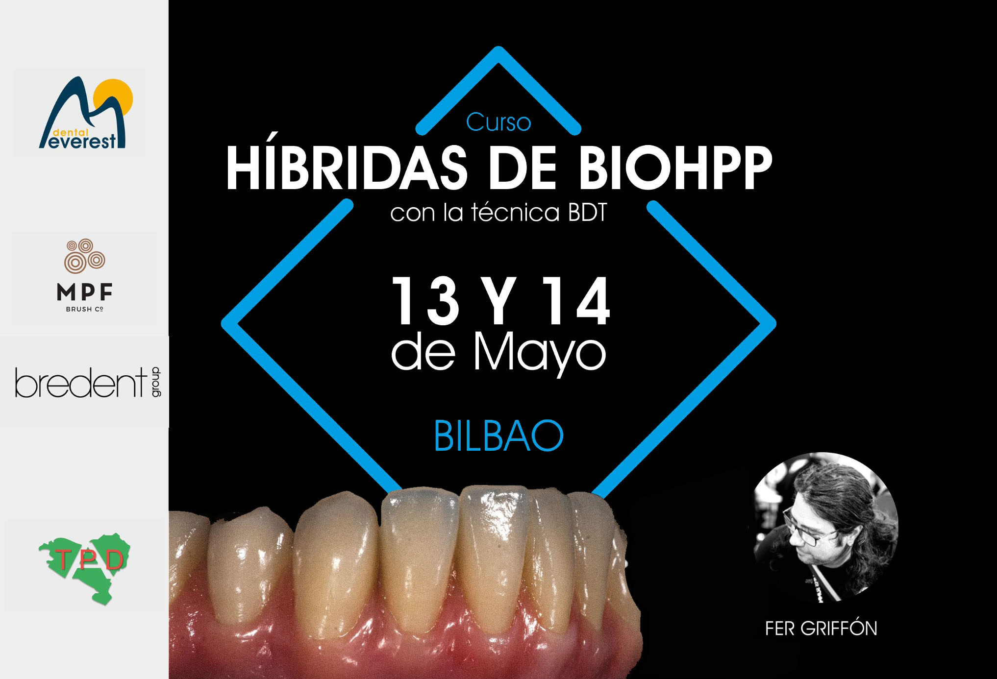 HÍBRIDAS DE BIOHPP