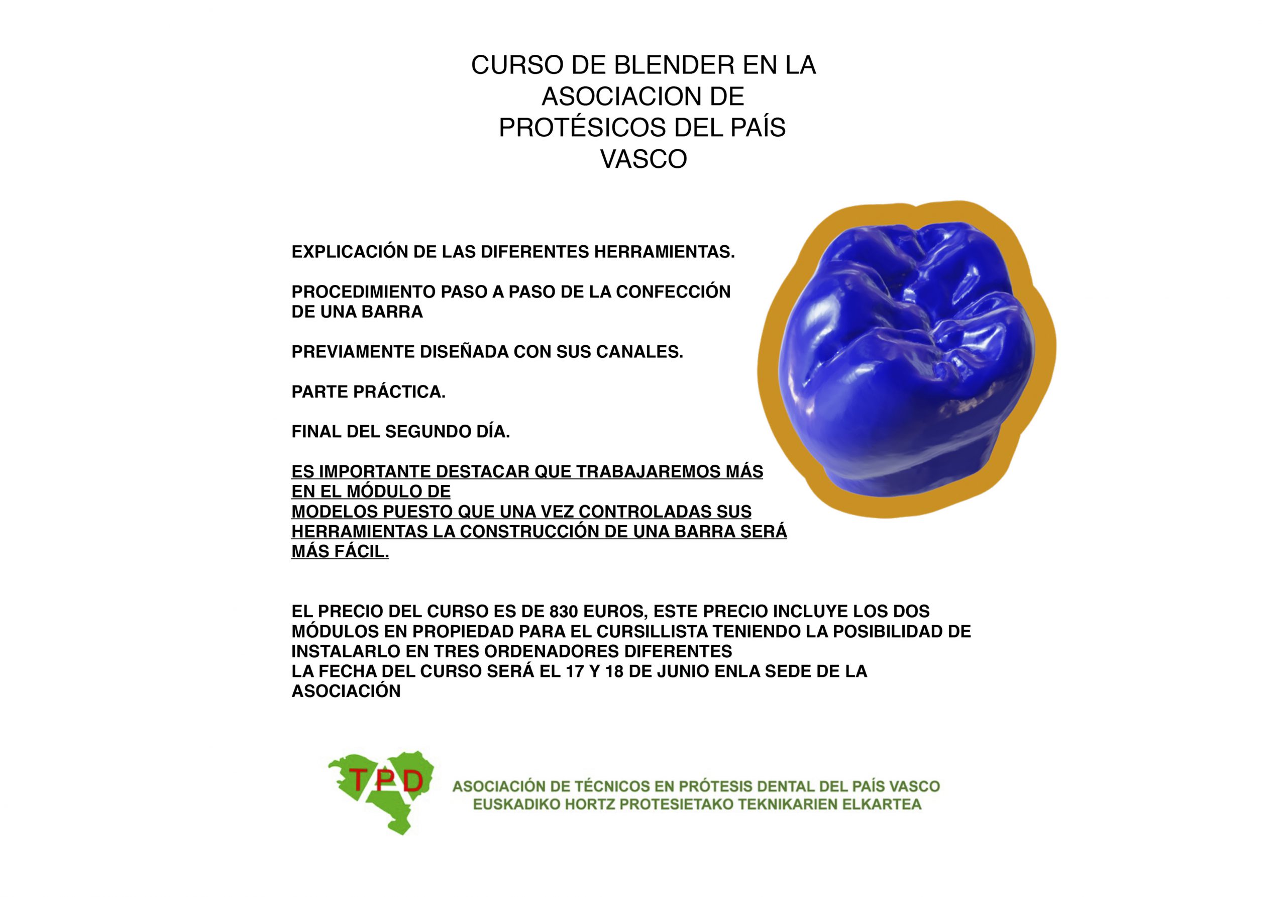 CURSO DE BLENDER