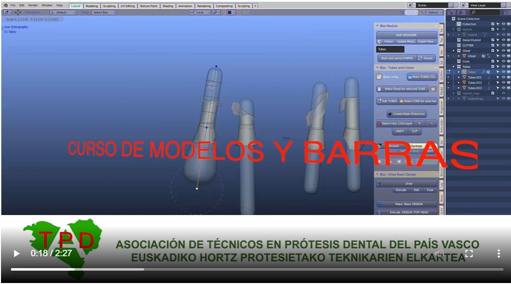 Video cad