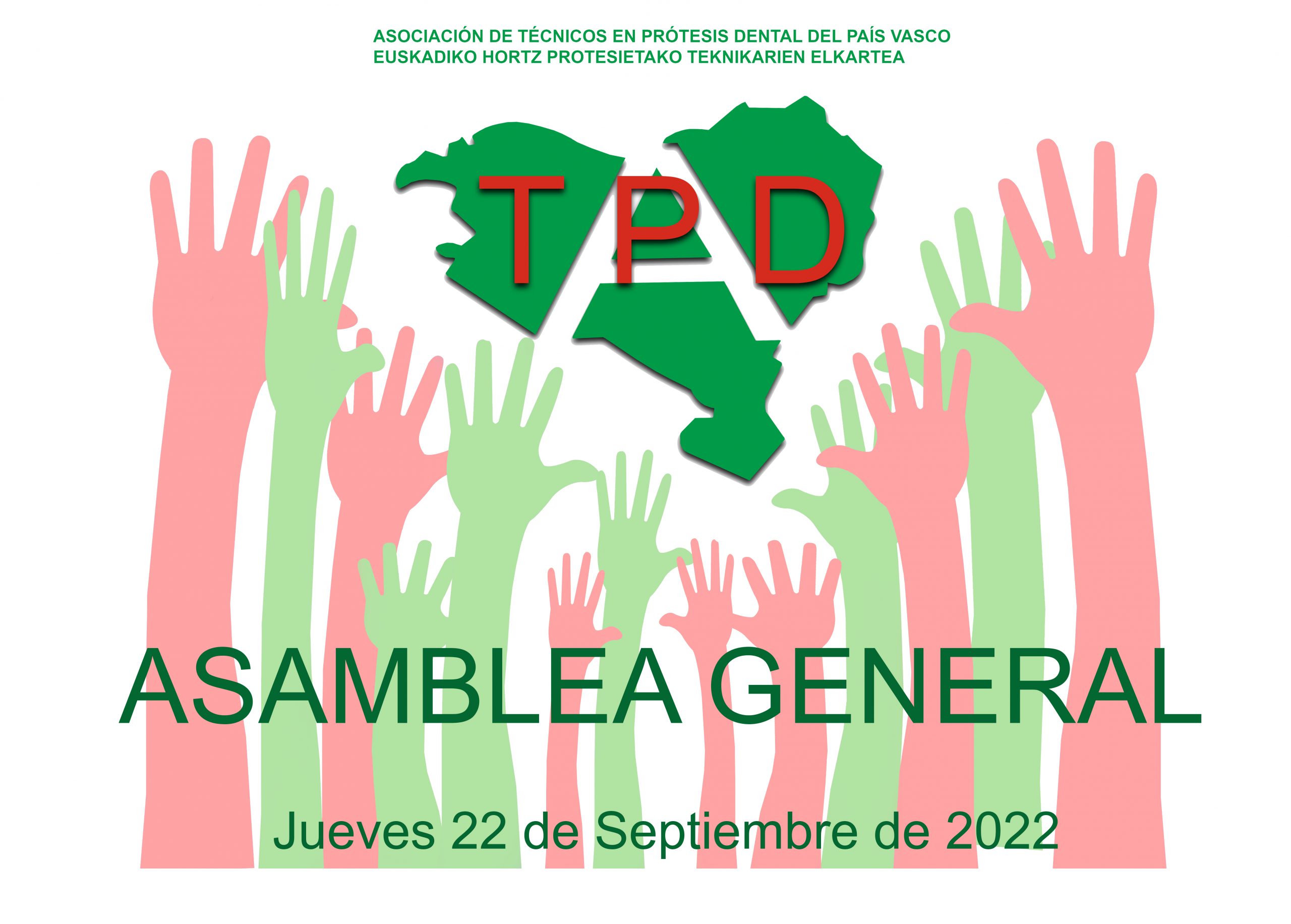 ASAMBLEA GENERAL 2022